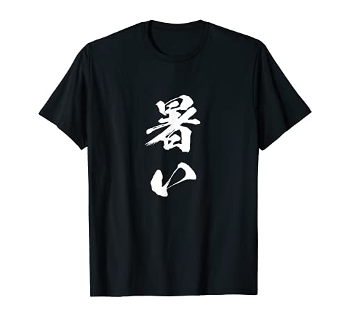 暑い　面白いtシャツ 文字入り メンズ おもしろ 面白い 服 オリジナル おもしろグッズ 文字Tシャツ ネタ Tシャツ